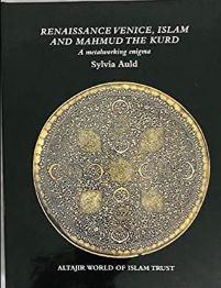  Auld book 